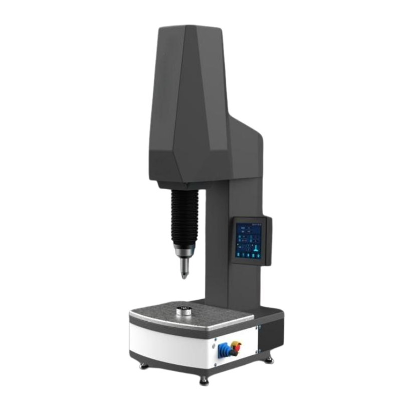 全自動洛氏硬度計